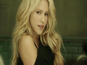 Shakira Chantaje (feat Maluma) (M)